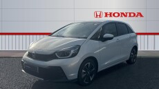 Honda Jazz 1.5 i-MMD Hybrid Advance 5dr eCVT Hybrid Hatchback